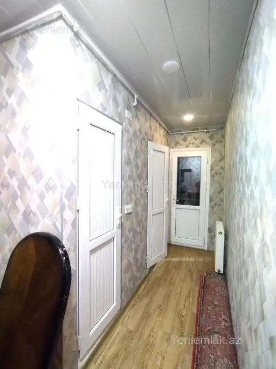 95 000 AZN - 2 otaqlı mənzil Satılır, 10-cu mikrorayon, Sumqayıt
