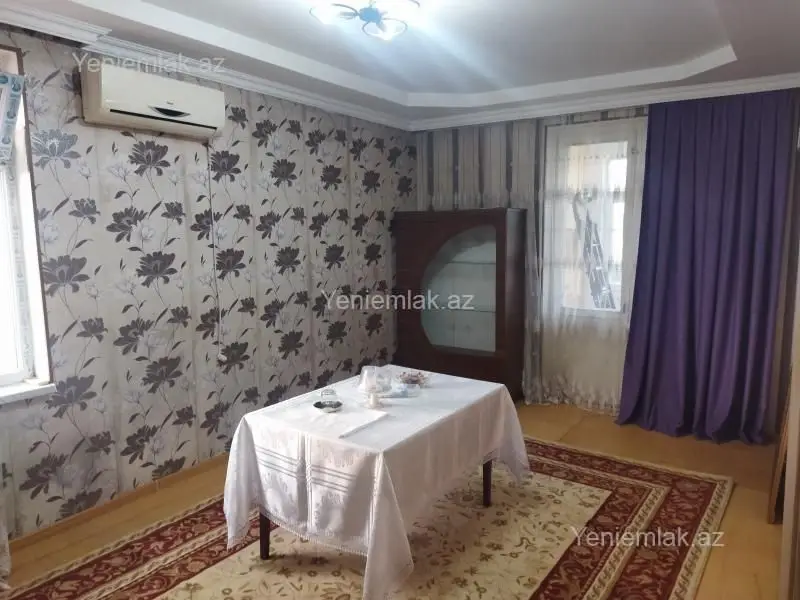 75 000 AZN - 1 otaqlı mənzil Satılır, 12-ci mikrorayon, Sumqayıt