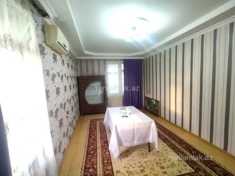 75 000 AZN - 1 otaqlı mənzil Satılır, 12-ci mikrorayon, Sumqayıt