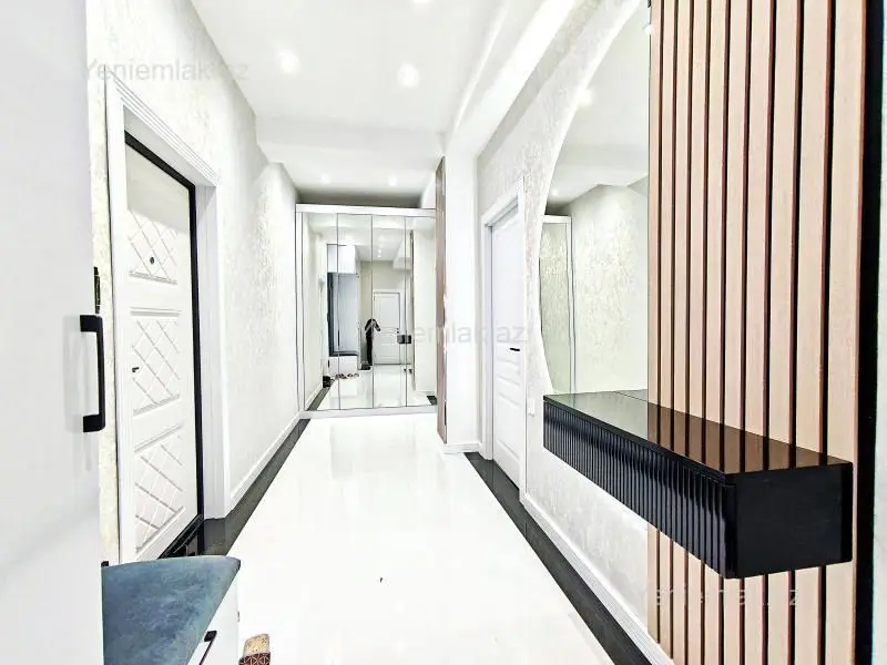 285 000 AZN - 2 otaqlı mənzil Satılır, Nizami, Bakı
