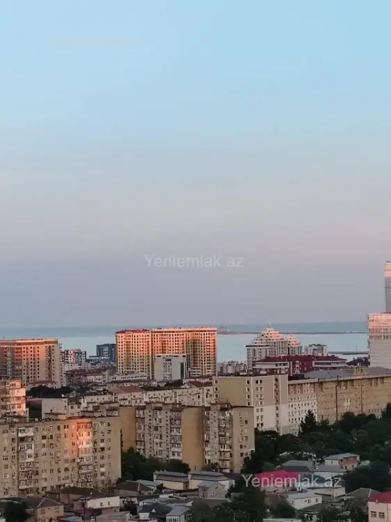 150 000 AZN - 4 otaqlı mənzil Satılır, Yasamal qəs., Yasamal, Bakı