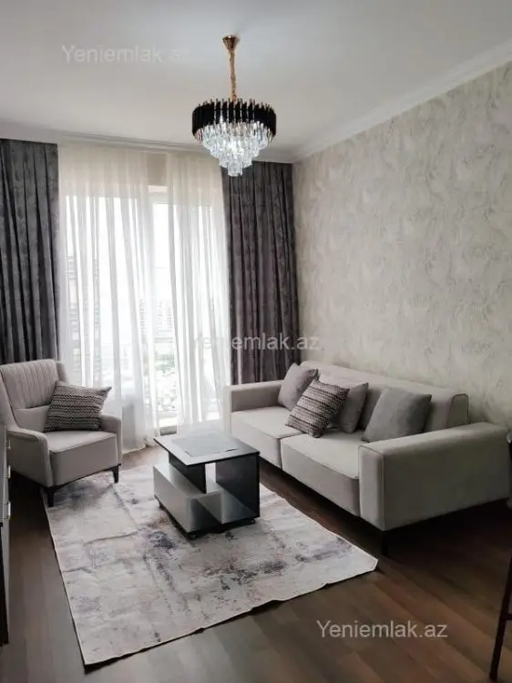 150 000 AZN - 4 otaqlı mənzil Satılır, Yasamal qəs., Yasamal, Bakı