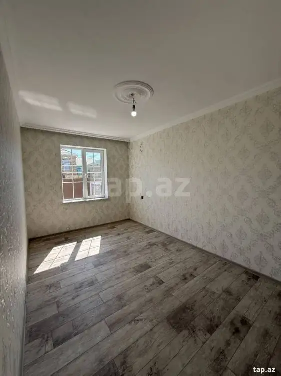 75 000 AZN - 3 otaqlı mənzil, Masazır, Abşeron