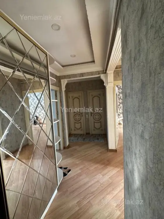 211 000 AZN - 3 otaqlı mənzil Satılır, Əhmədli, Xətai, Bakı