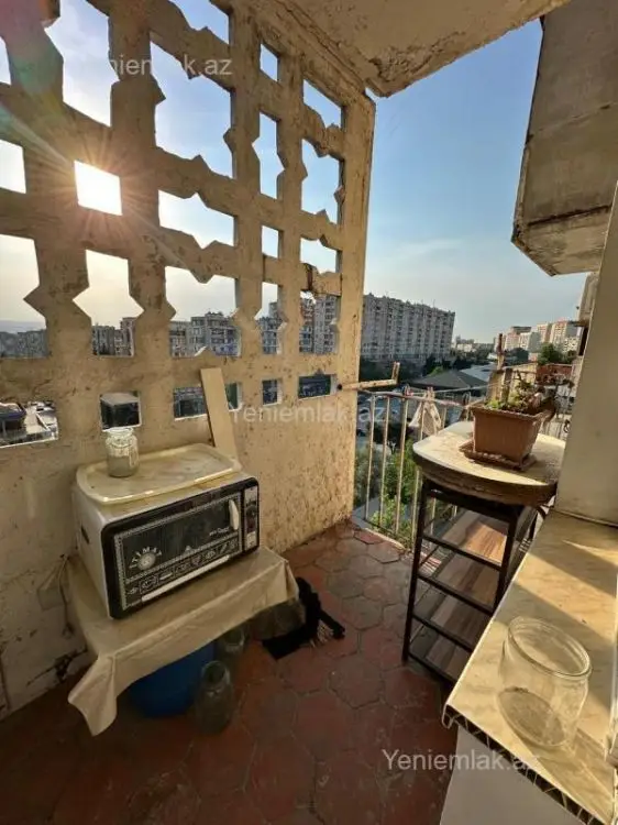 211 000 AZN - 3 otaqlı mənzil Satılır, Əhmədli, Xətai, Bakı
