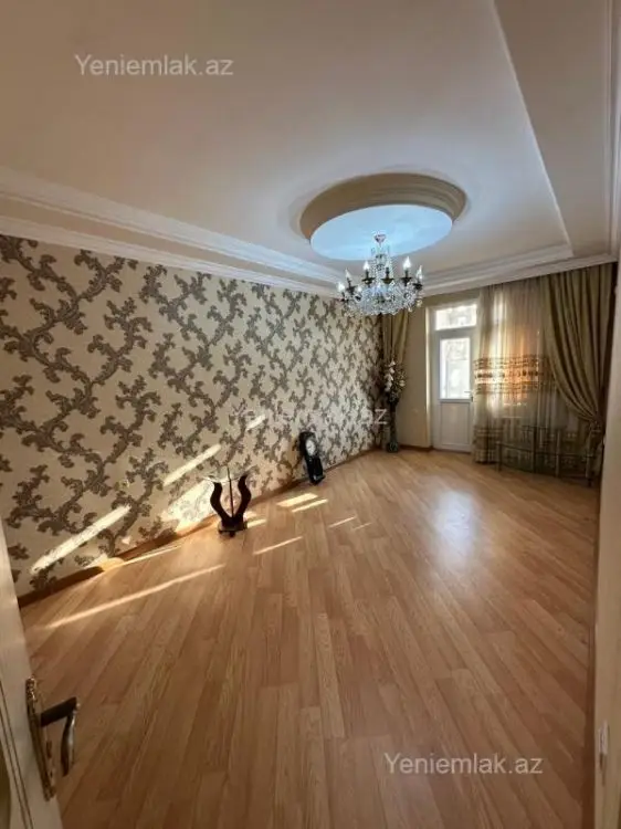 211 000 AZN - 3 otaqlı mənzil Satılır, Əhmədli, Xətai, Bakı