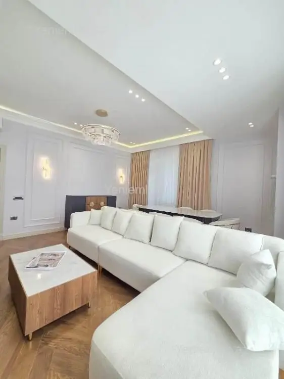 585 000 AZN - 3 otaqlı mənzil Satılır, Nəsimi, Bakı
