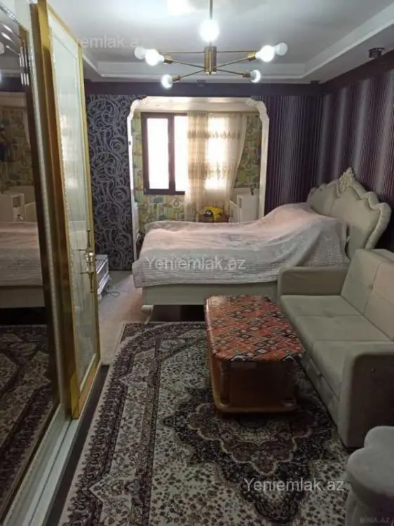 230 000 AZN - 3 otaqlı mənzil Satılır, Yasamal qəs., Yasamal, Bakı