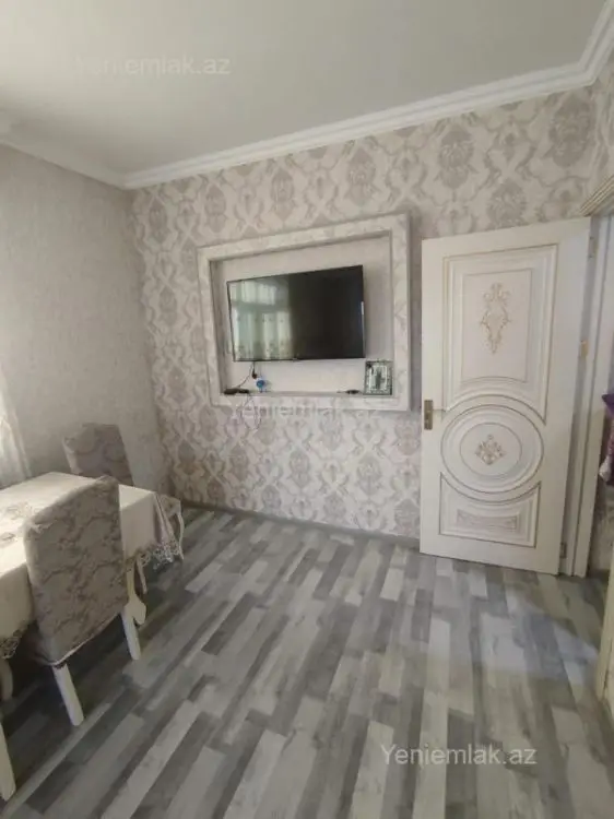 72 500 AZN - 1 otaqlı mənzil Satılır, 10-cu mikrorayon, Sumqayıt
