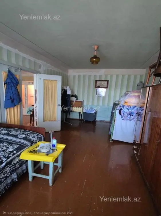 155 000 AZN - 5 otaqlı mənzil Satılır, 9-cu mikrorayon, Sumqayıt