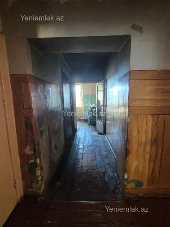 155 000 AZN - 5 otaqlı mənzil Satılır, 9-cu mikrorayon, Sumqayıt