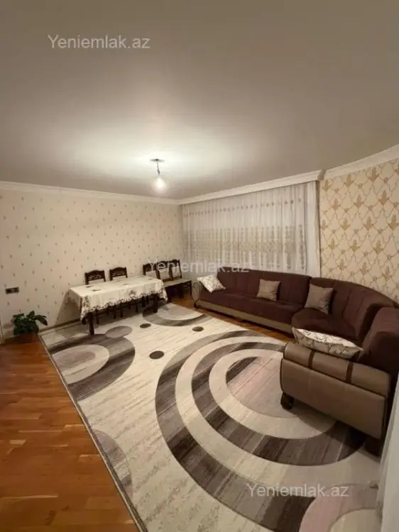 260 000 AZN - 2 otaqlı mənzil Satılır, Nəsimi, Bakı