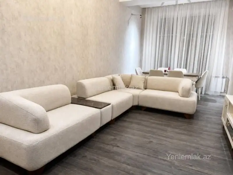 272 000 AZN - 2 otaqlı mənzil Satılır, Yasamal qəs., Yasamal, Bakı