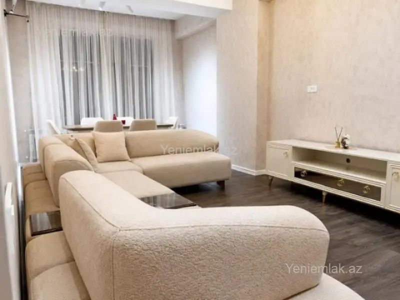 272 000 AZN - 2 otaqlı mənzil Satılır, Yasamal qəs., Yasamal, Bakı