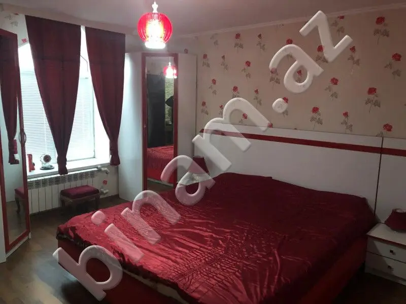 300 000 AZN - 6 otaqlı mənzil Satılır, Xaçmaz