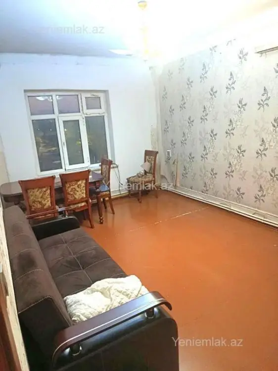 187 000 AZN - 2 otaqlı mənzil Satılır, Nərimanov, Bakı