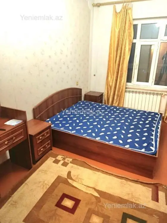 187 000 AZN - 2 otaqlı mənzil Satılır, Nərimanov, Bakı