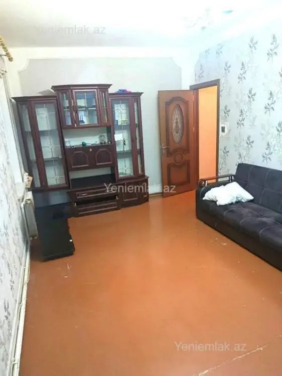 187 000 AZN - 2 otaqlı mənzil Satılır, Nərimanov, Bakı