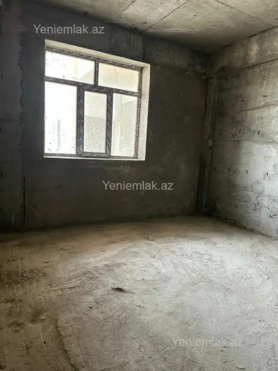 235 000 AZN - 2 otaqlı mənzil Satılır, Binəqədi qəs., Binəqədi, Bakı