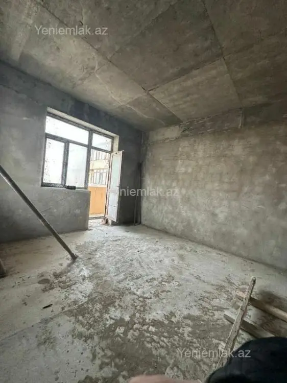 235 000 AZN - 2 otaqlı mənzil Satılır, Binəqədi qəs., Binəqədi, Bakı