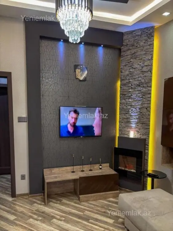 238 000 AZN - 3 otaqlı mənzil Satılır, Nəsimi, Bakı