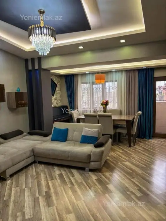 238 000 AZN - 3 otaqlı mənzil Satılır, Nəsimi, Bakı