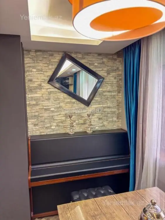 238 000 AZN - 3 otaqlı mənzil Satılır, Nəsimi, Bakı