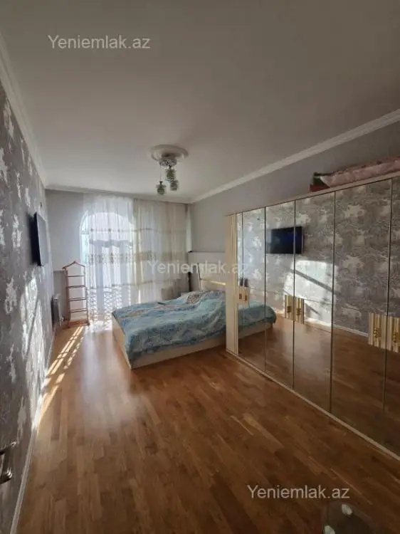 179 000 AZN - 3 otaqlı mənzil Satılır, Yeni Günəşli qəs., Suraxanı, Bakı
