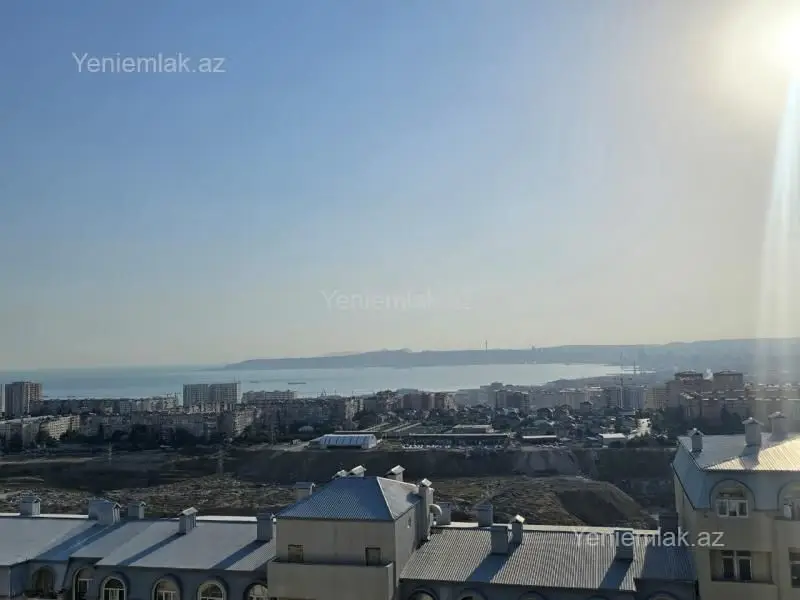 179 000 AZN - 3 otaqlı mənzil Satılır, Yeni Günəşli qəs., Suraxanı, Bakı