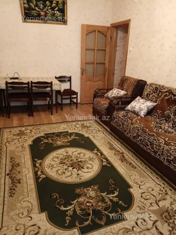 190 000 AZN - 5 otaqlı mənzil Satılır, Yeni Günəşli qəs., Suraxanı, Bakı