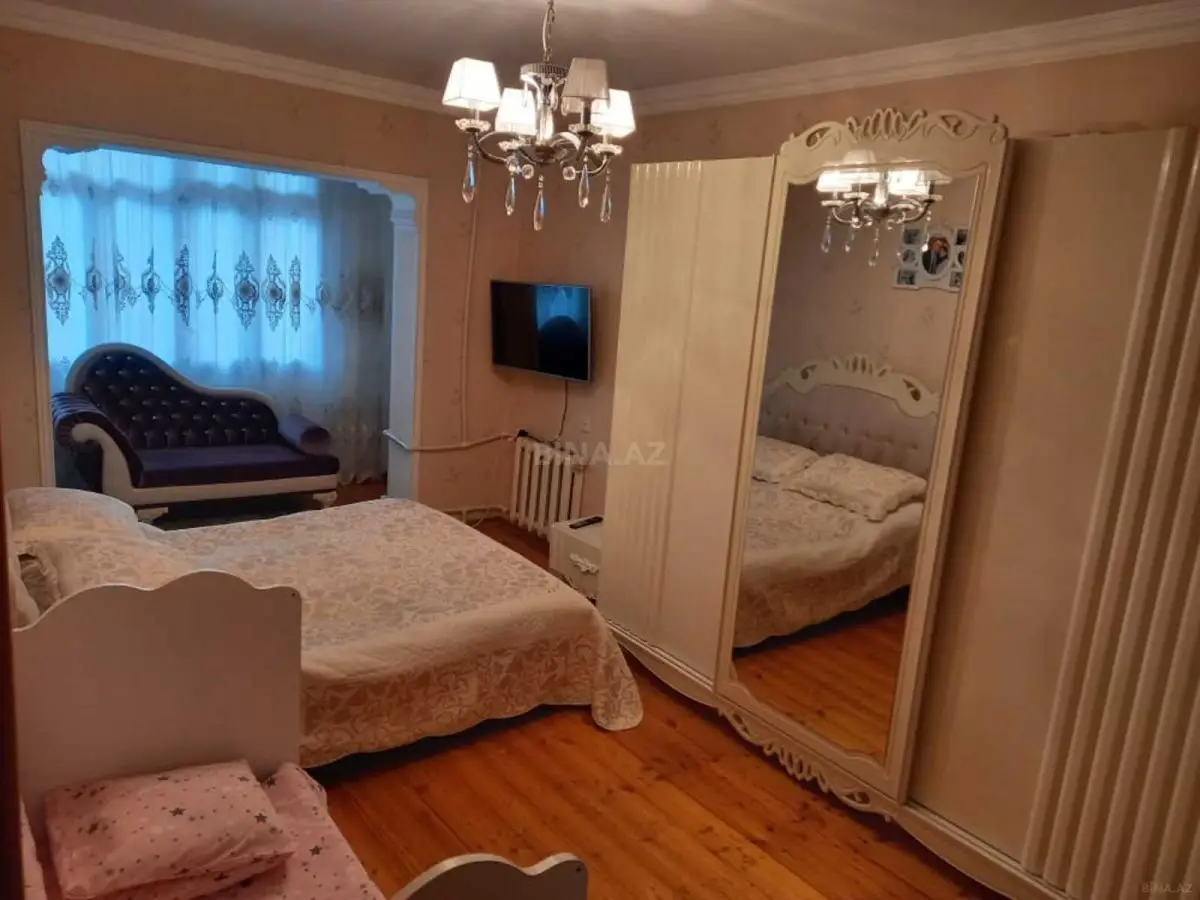 220 000 AZN - 4 otaqlı mənzil Satılır, Xətai, Bakı