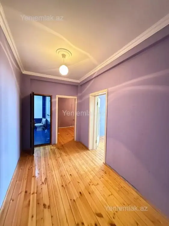 175 000 AZN - 3 otaqlı mənzil Satılır, Əhmədli, Xətai, Bakı