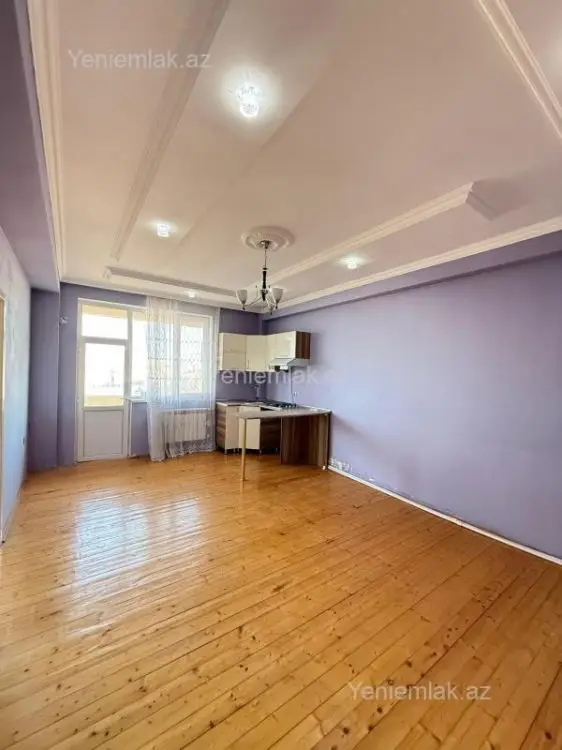 175 000 AZN - 3 otaqlı mənzil Satılır, Əhmədli, Xətai, Bakı