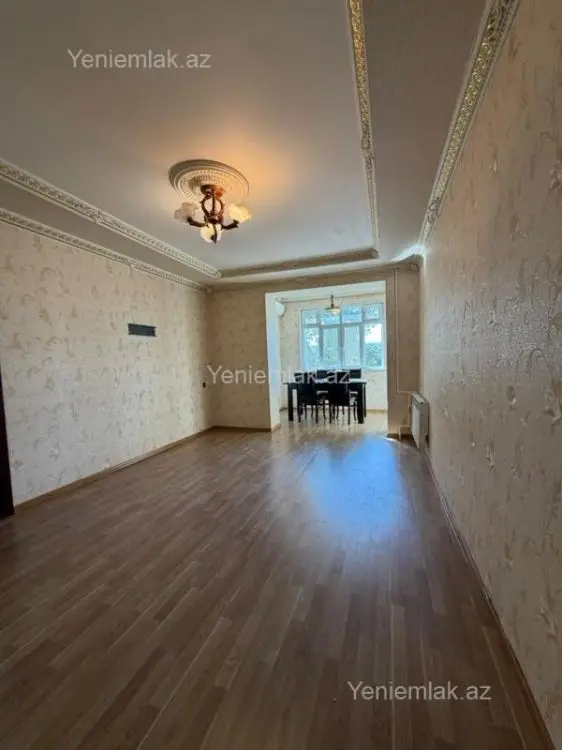117 000 AZN - 2 otaqlı mənzil Satılır, Sabunçu qəs., Sabunçu, Bakı