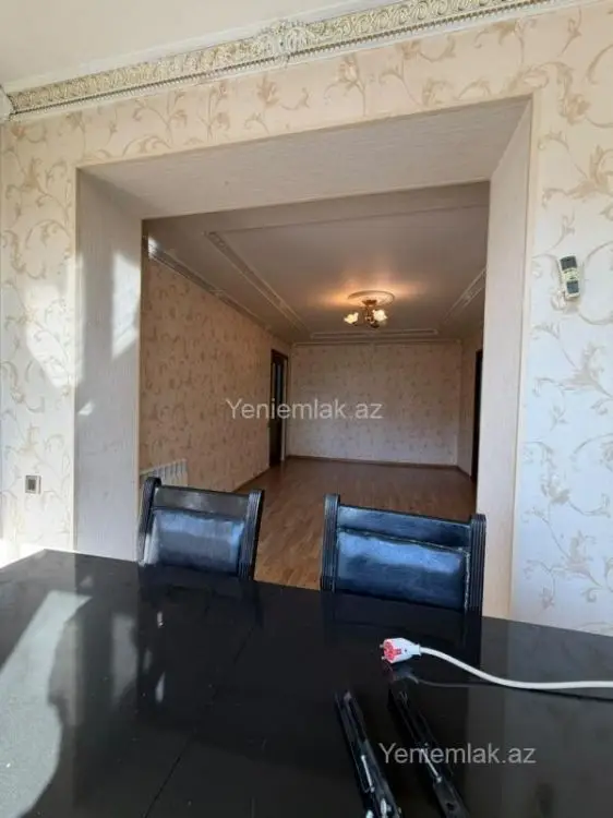 117 000 AZN - 2 otaqlı mənzil Satılır, Sabunçu qəs., Sabunçu, Bakı