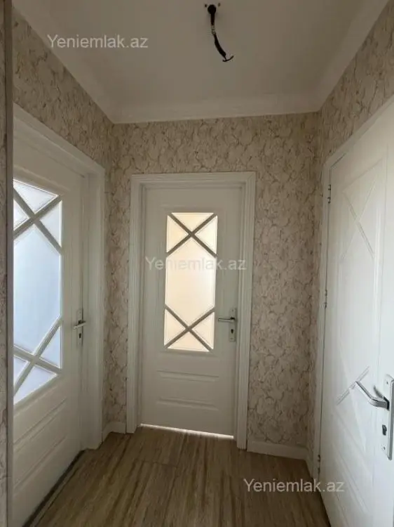 135 000 AZN - 2 otaqlı mənzil Satılır, Masazır, Abşeron