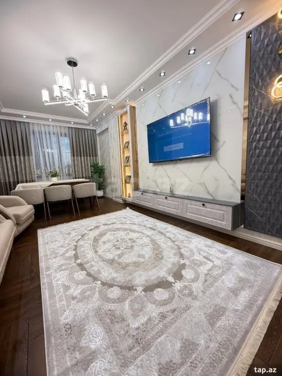 330 000 AZN - 3 otaqlı mənzil, Xətai, Bakı