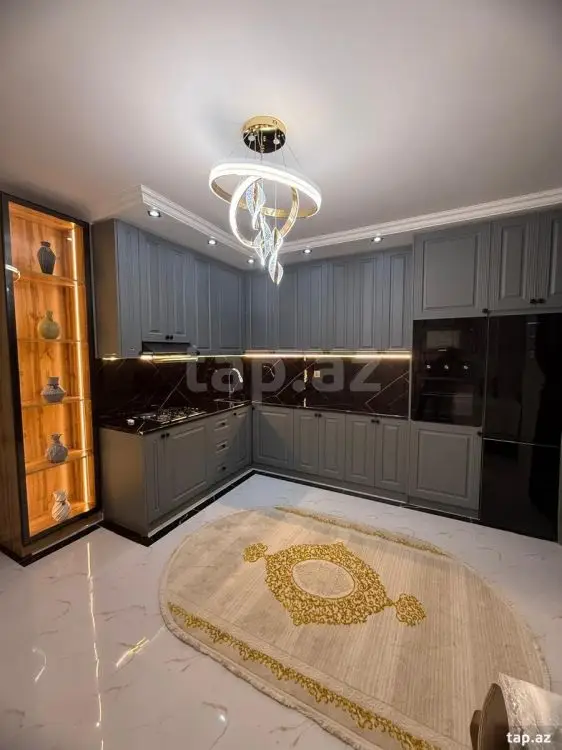330 000 AZN - 3 otaqlı mənzil, Xətai, Bakı