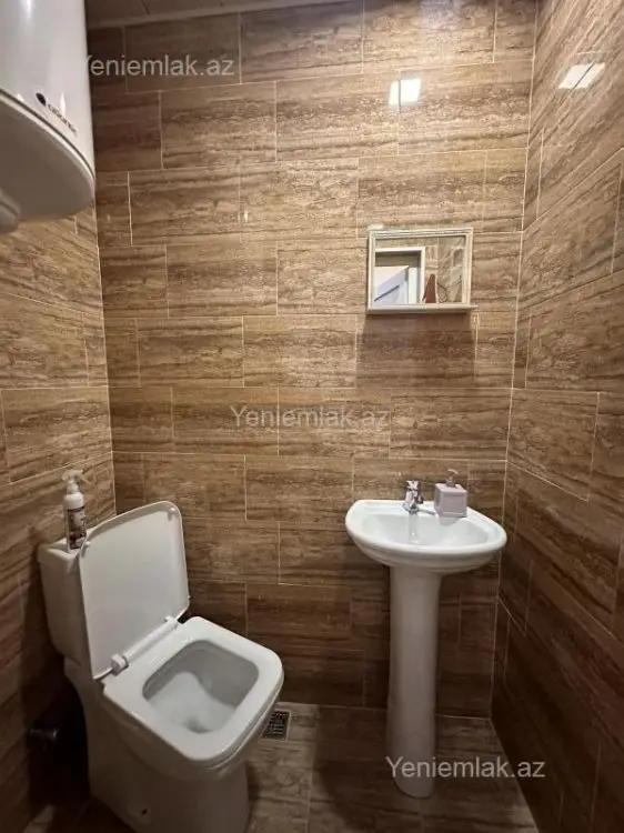 135 000 AZN - 3 otaqlı mənzil Satılır, Masazır, Abşeron
