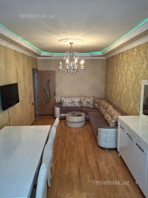 152 000 AZN - 3 otaqlı mənzil Satılır, 9-cu mikrorayon, Sumqayıt
