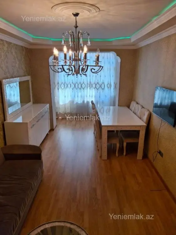 152 000 AZN - 3 otaqlı mənzil Satılır, 9-cu mikrorayon, Sumqayıt