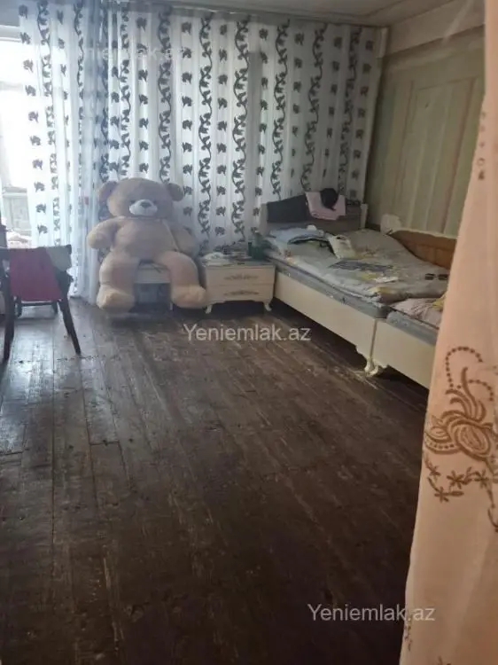 155 000 AZN - 5 otaqlı mənzil Satılır, 9-cu mikrorayon, Sumqayıt