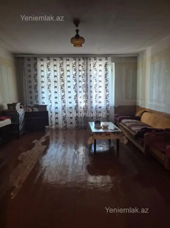 155 000 AZN - 5 otaqlı mənzil Satılır, 9-cu mikrorayon, Sumqayıt