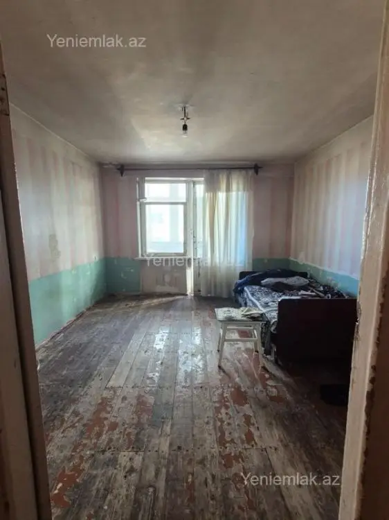 155 000 AZN - 5 otaqlı mənzil Satılır, 9-cu mikrorayon, Sumqayıt
