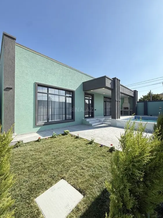 230 000 AZN - 4 otaqlı mənzil Satılır, Şüvəlan, Xəzər, Bakı