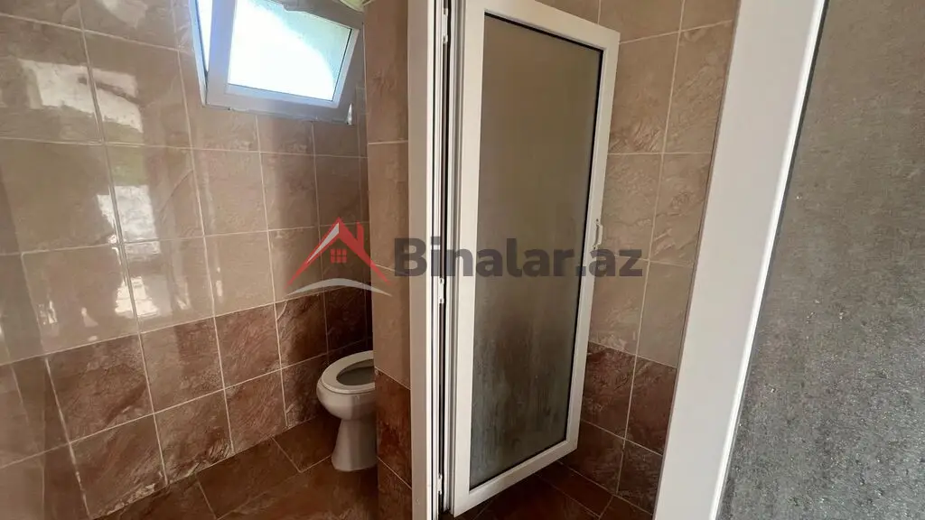 80 AZN - 3 otaqlı mənzil Kirayə (aylıq), Qax