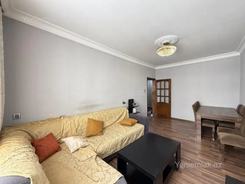 167 000 AZN - 2 otaqlı mənzil Satılır, Xətai, Bakı