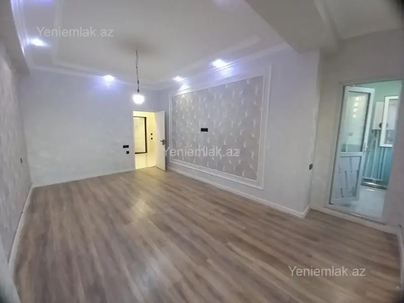 98 000 AZN - 2 otaqlı mənzil Satılır, Saray, Abşeron