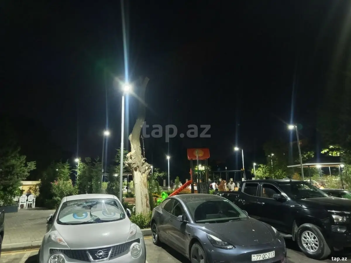 300 AZN - 1 otaqlı mənzil Kirayə (aylıq), 8-ci kilometr, Nizami, Bakı