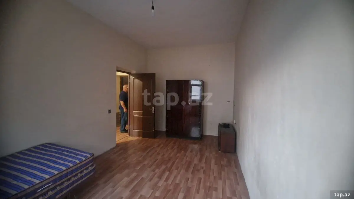 600 AZN - 1 otaqlı mənzil Kirayə (aylıq), Nərimanov, Bakı